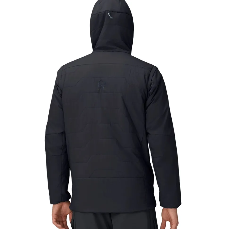 More Thermo60 Aero200 Jacket - Men's