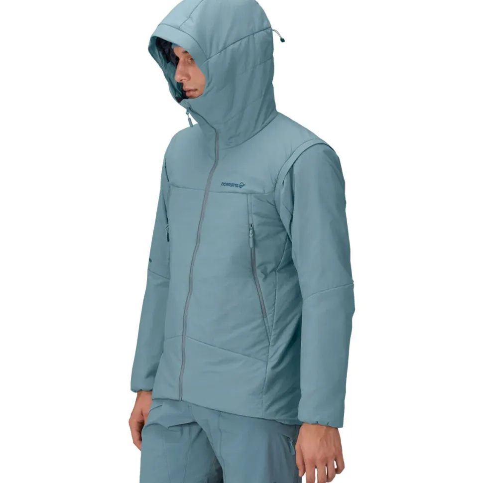 More Thermo60 Aero200 Jacket - Men's