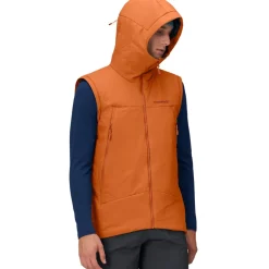 More Thermo60 Aero200 Jacket - Men's