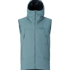 More Thermo60 Aero200 Jacket - Men's