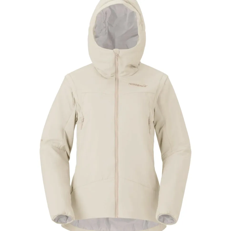 More Thermo60 Aero200 Jacket - Women's