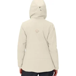 More Thermo60 Aero200 Jacket - Women's