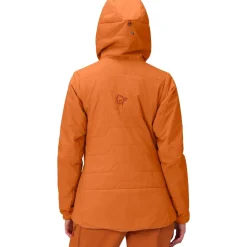 More Thermo60 Aero200 Jacket - Women's