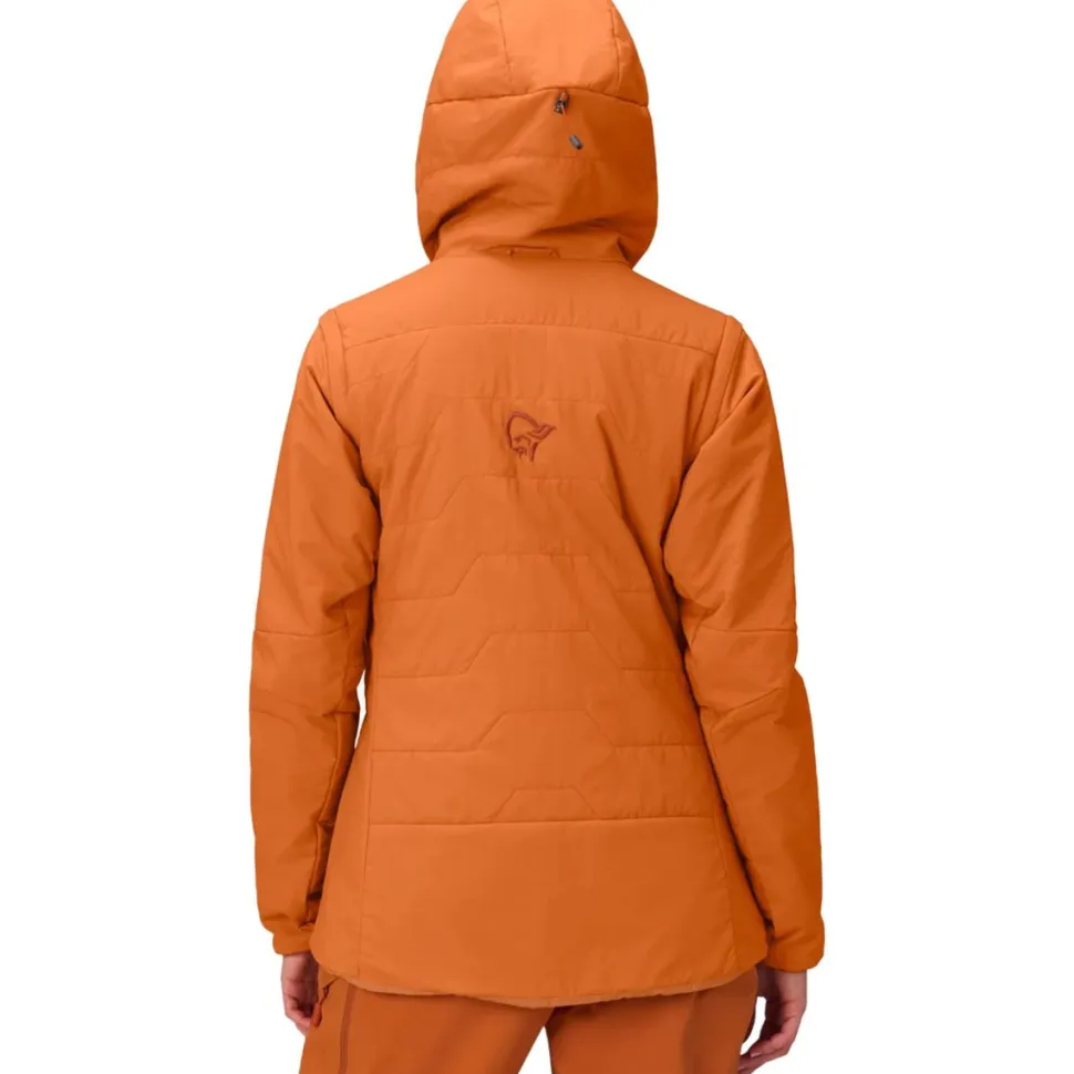 More Thermo60 Aero200 Jacket - Women's