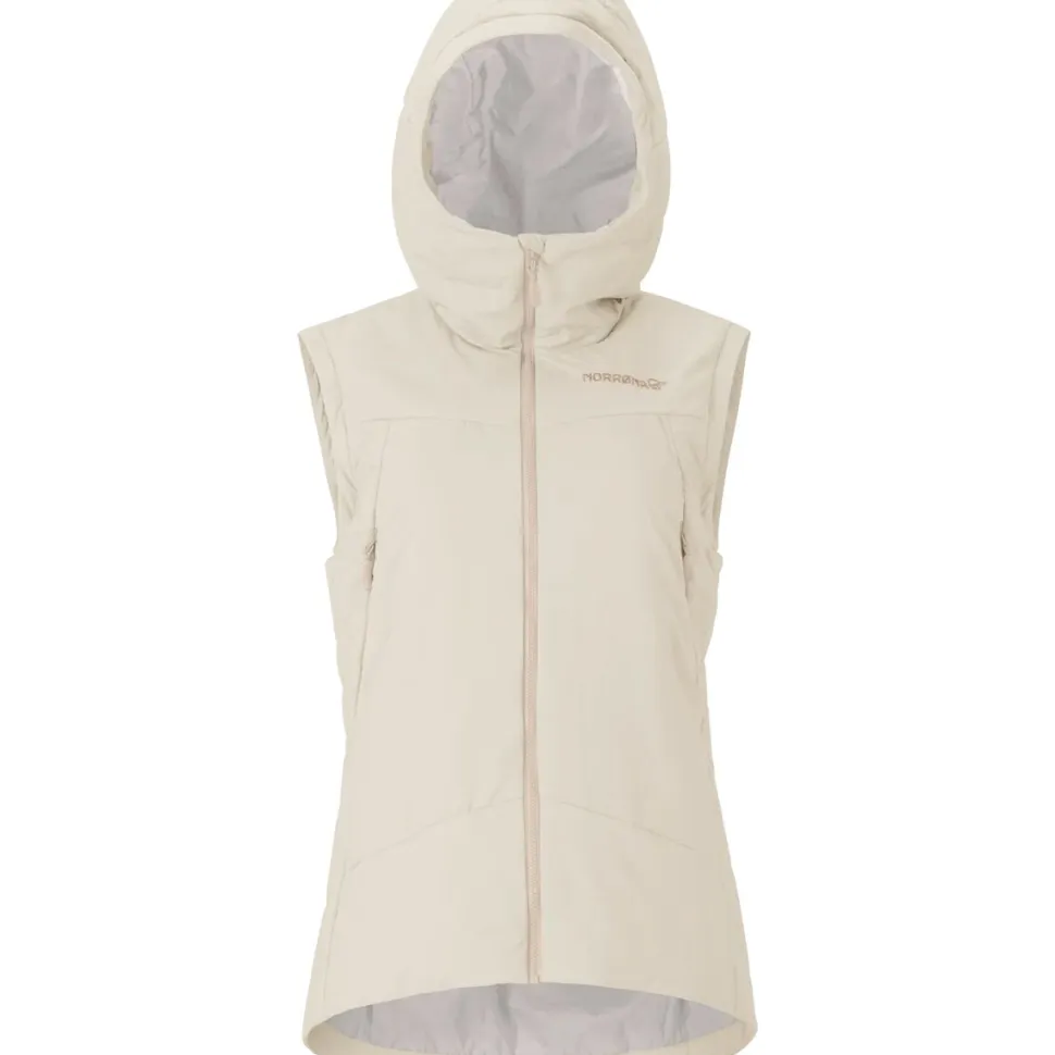More Thermo60 Aero200 Jacket - Women's