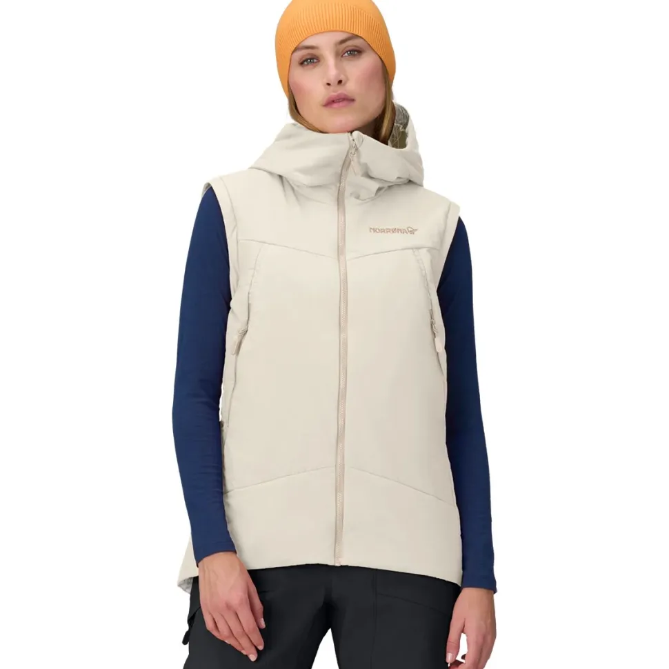 More Thermo60 Aero200 Jacket - Women's