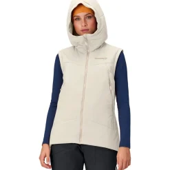 More Thermo60 Aero200 Jacket - Women's