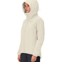More Thermo60 Aero200 Jacket - Women's