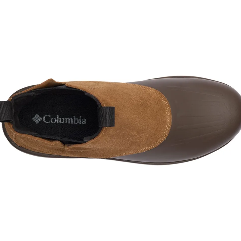 Moritza Chelsea Shield Boot - Women's