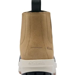 Moritza Chelsea Shield Boot - Women's