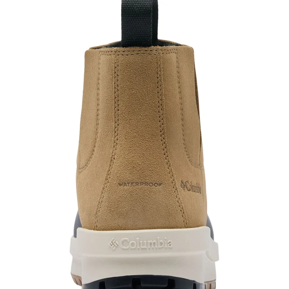 Moritza Chelsea Shield Boot - Women's