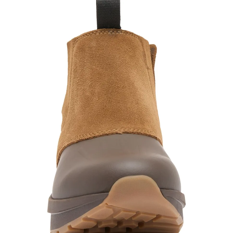 Moritza Chelsea Shield Boot - Women's