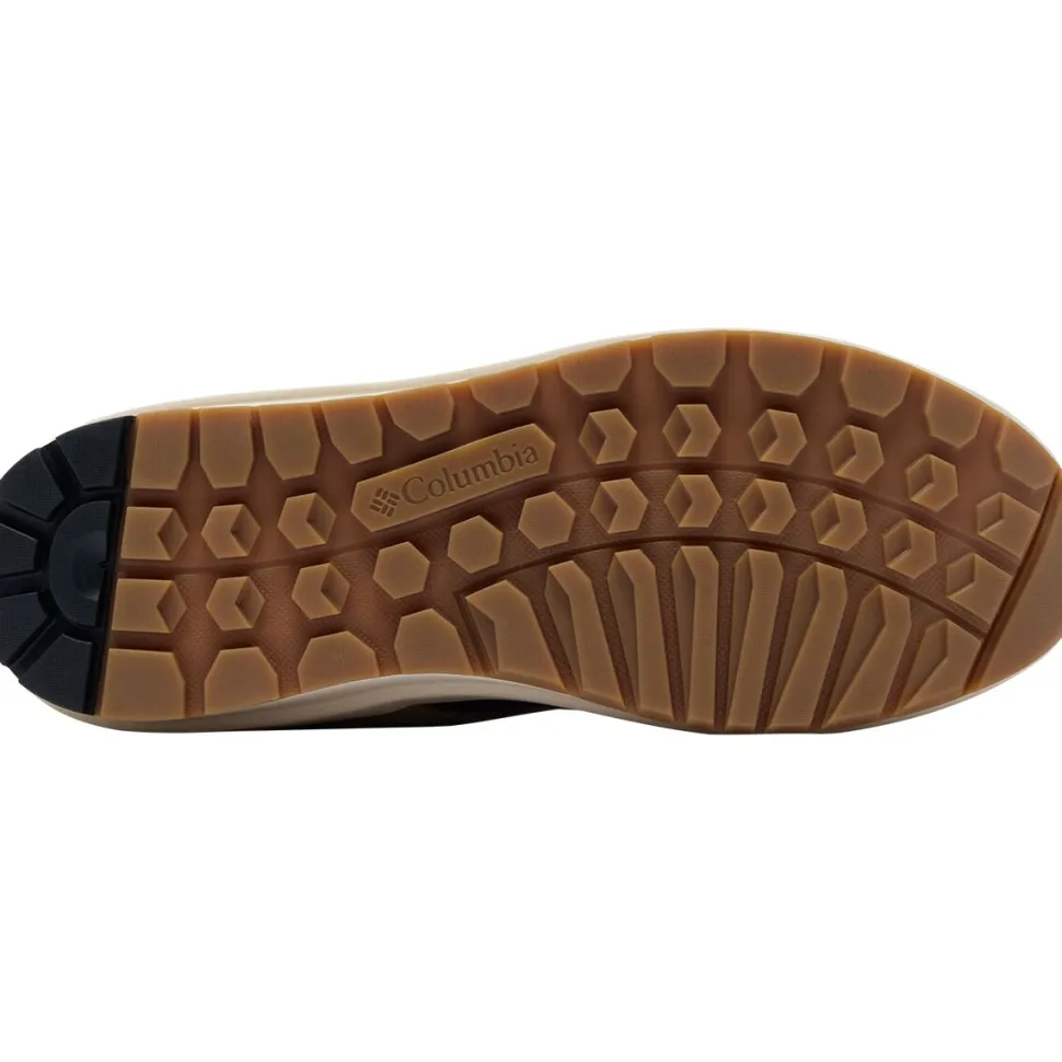 Moritza Chelsea Shield Boot - Women's