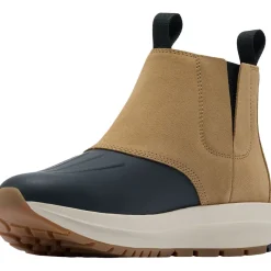 Moritza Chelsea Shield Boot - Women's
