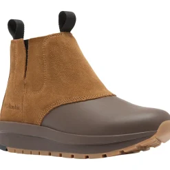 Moritza Chelsea Shield Boot - Women's