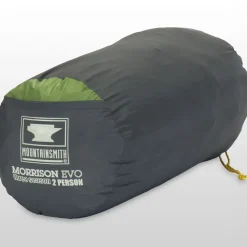 Morrison Evo 2 Tent: 2-Person 3-Season