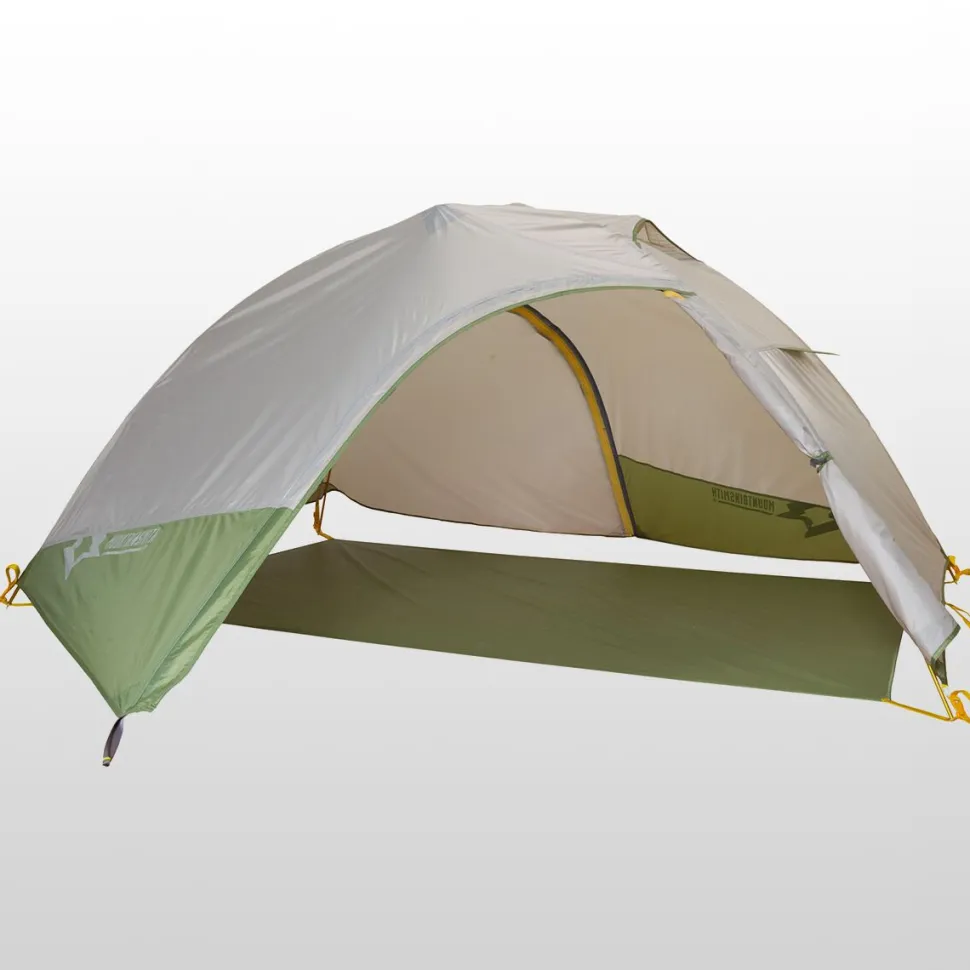 Morrison Evo 2 Tent: 2-Person 3-Season