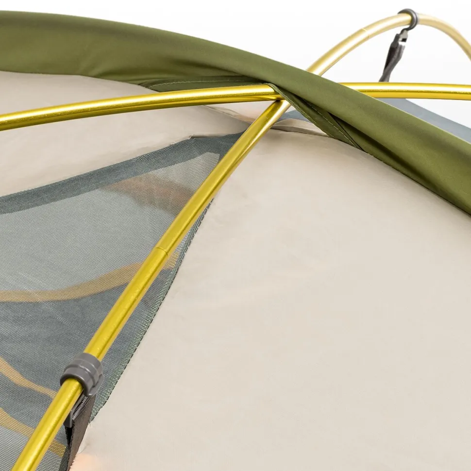Morrison Evo 2 Tent: 2-Person 3-Season