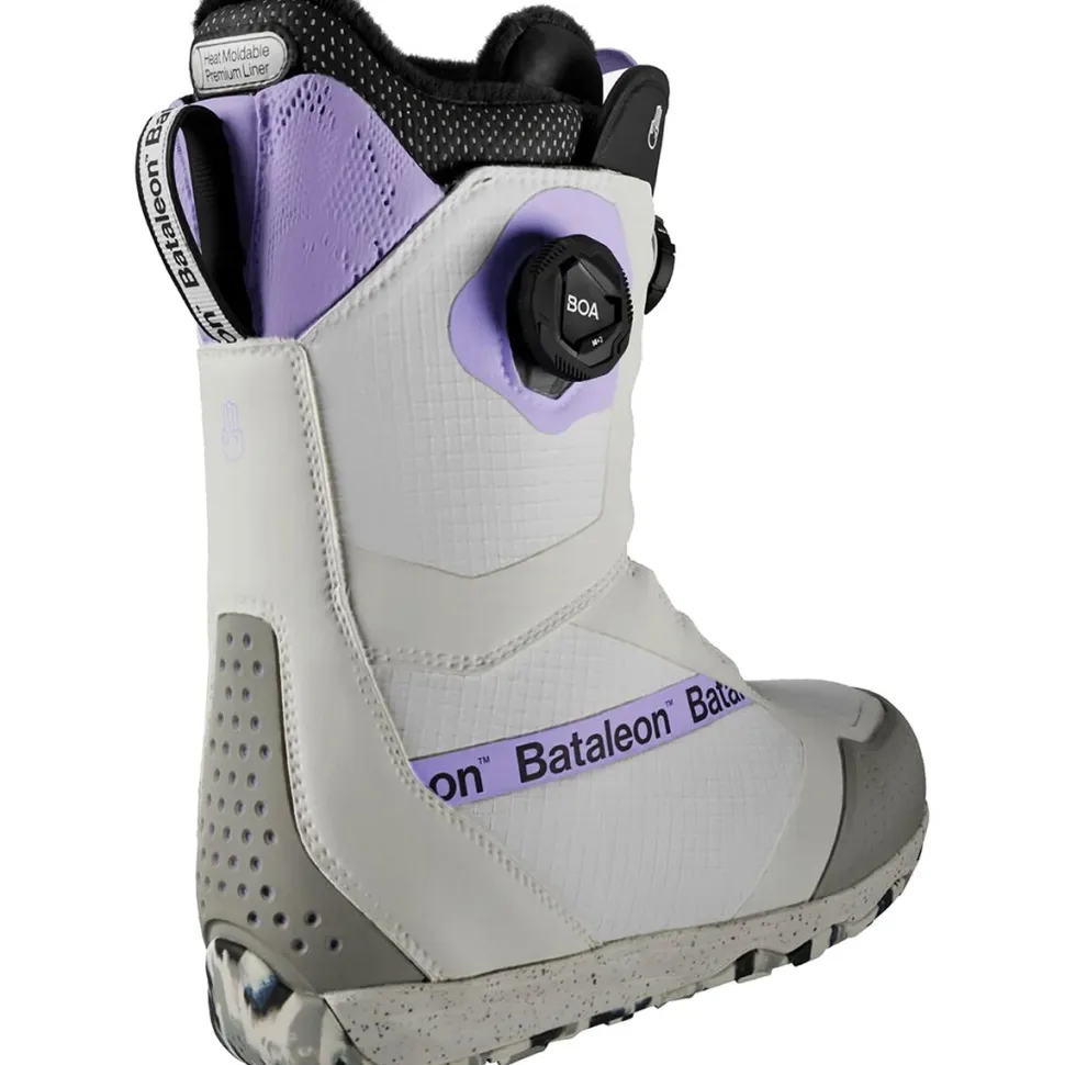 Mosh BOA Snowboard Boot - 2025 - Women's