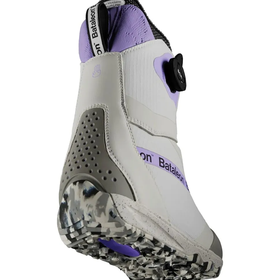 Mosh BOA Snowboard Boot - 2025 - Women's