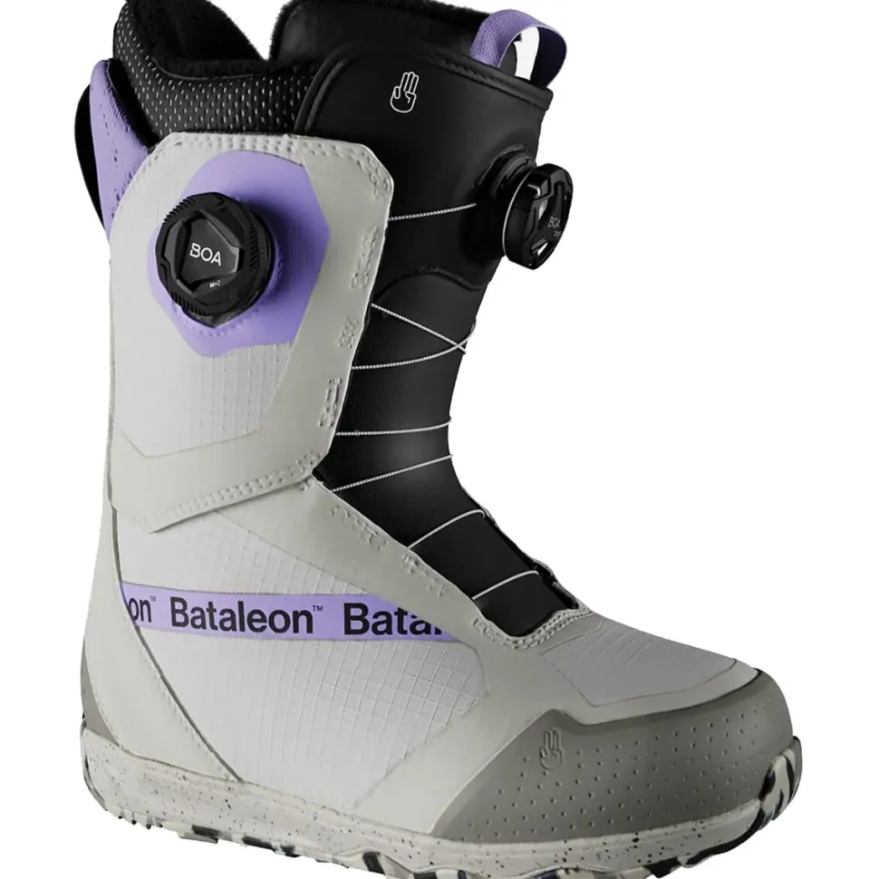 Mosh BOA Snowboard Boot - 2025 - Women's