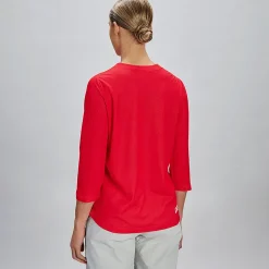 Motion Air 3/4 Jersey - Women's