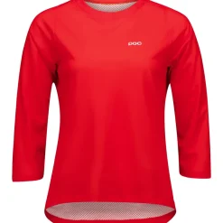 Motion Air 3/4 Jersey - Women's
