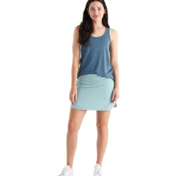 Motion Racerback Tank - Women's
