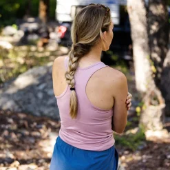 Motion Racerback Tank - Women's