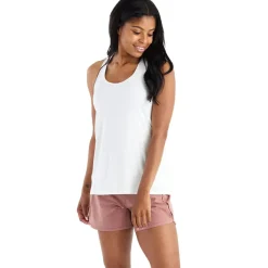 Motion Racerback Tank - Women's