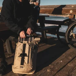 Motive Rolltop 25L