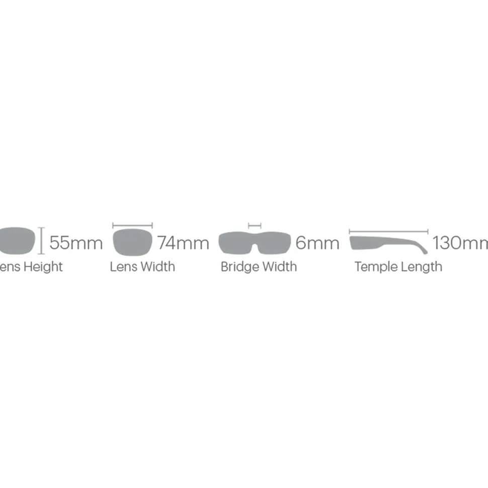 Motive ChromaPop Sunglasses