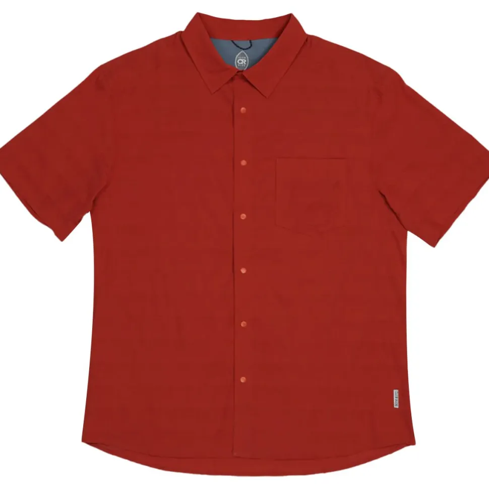 Motive Jersey - Men's