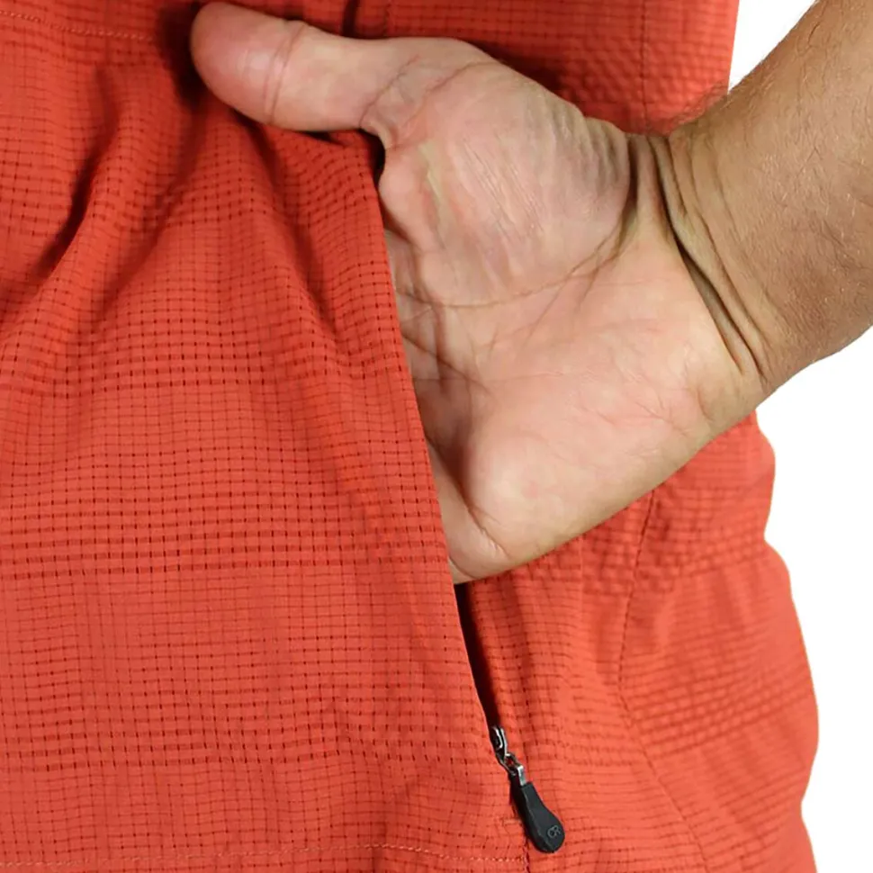 Motive Jersey - Men's