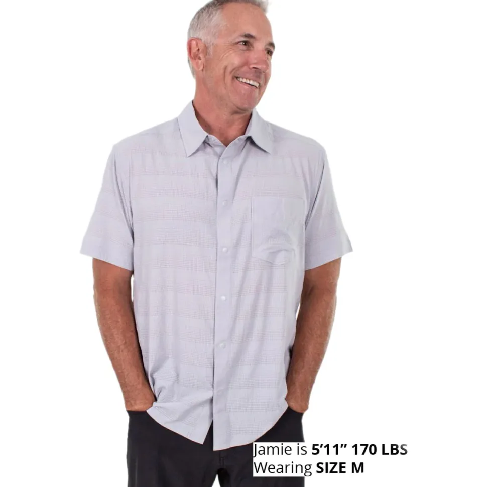 Motive Jersey - Men's