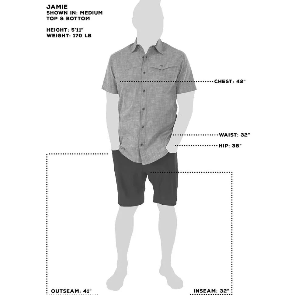 Motive Jersey - Men's