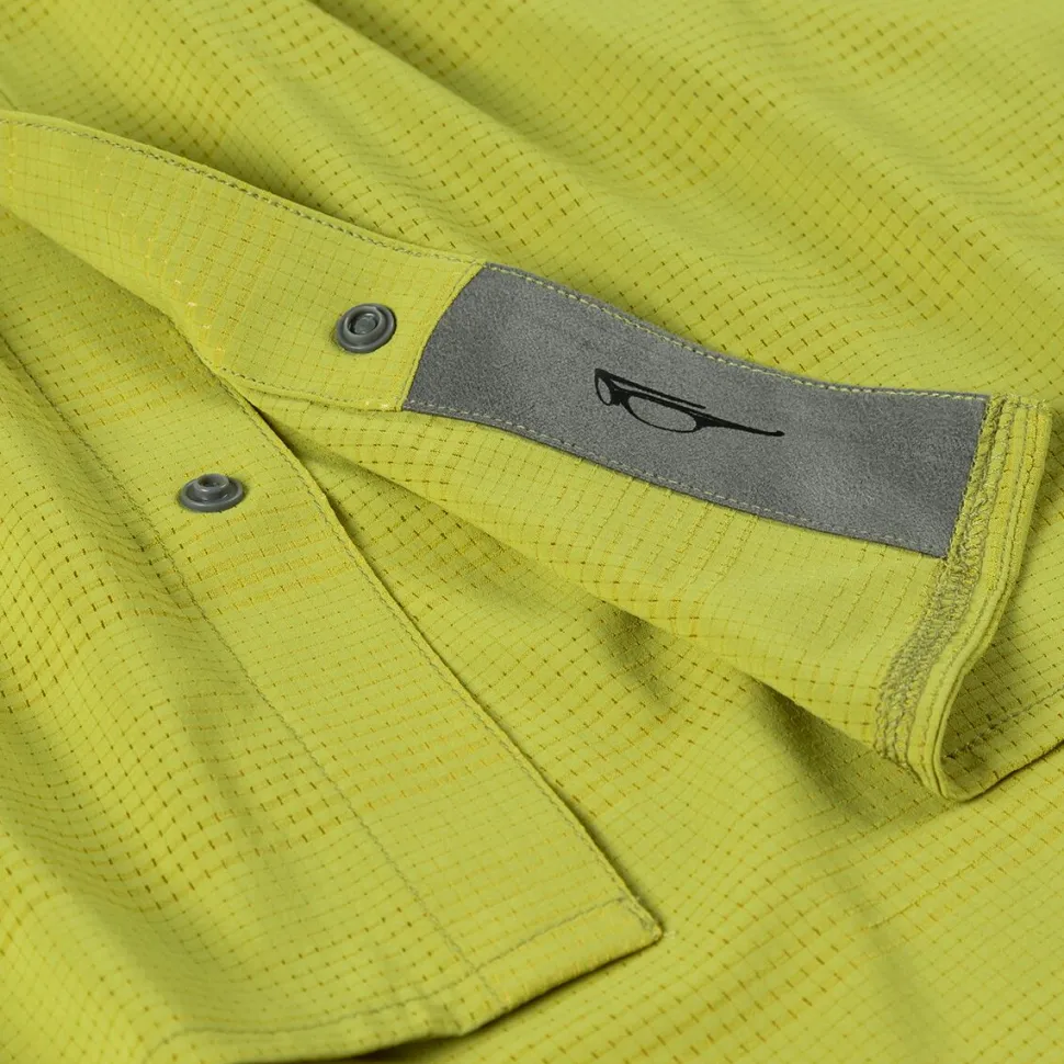 Motive Jersey - Men's
