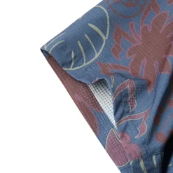 Motive Print Jersey - Men's