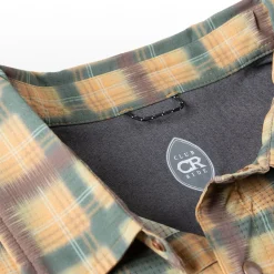 Motive Print Jersey - Men's