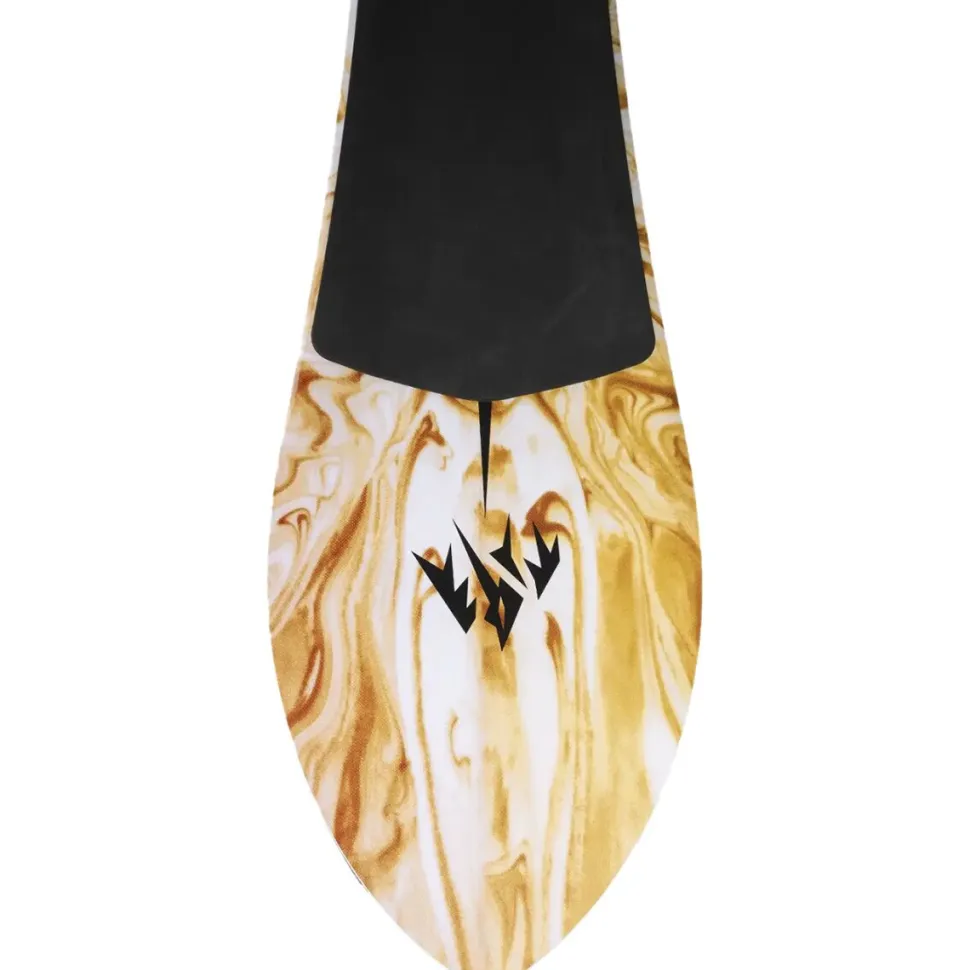 Mountain Surfer Snowboard - 2026