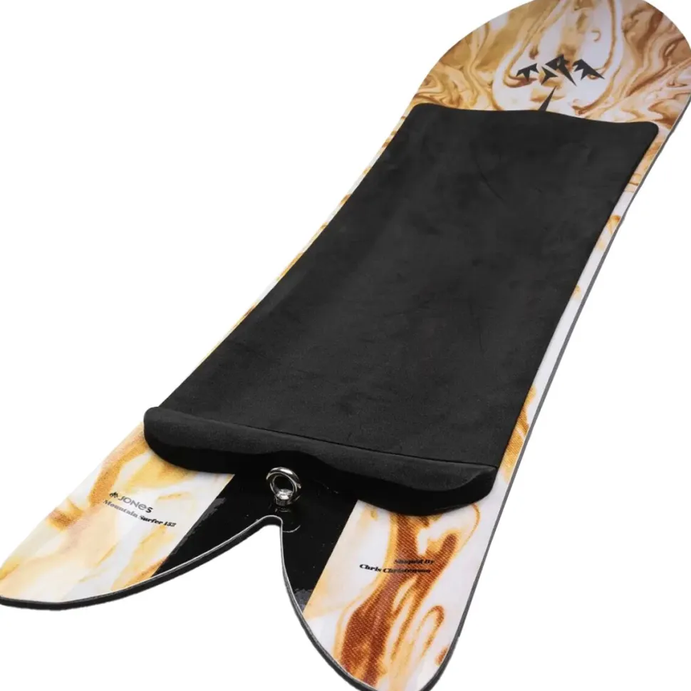 Mountain Surfer Snowboard - 2026