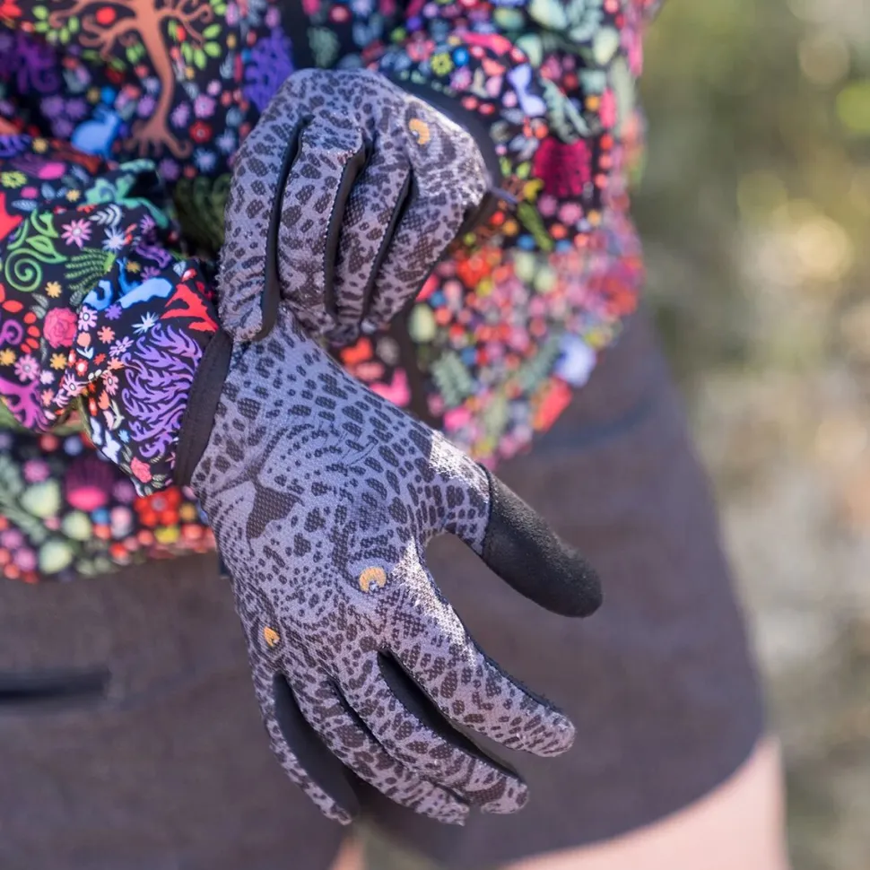 Mountain Bike Glove - Women's