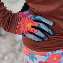 Mountain Bike Glove - Women's