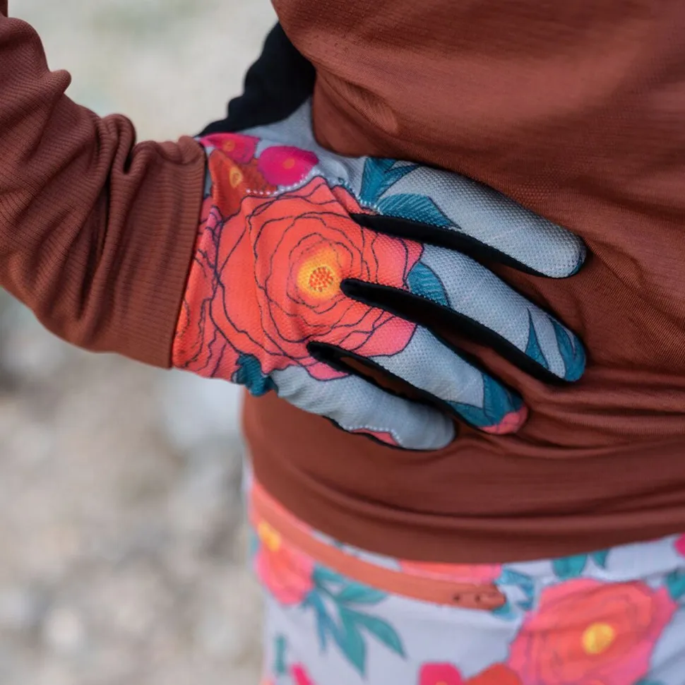 Mountain Bike Glove - Women's