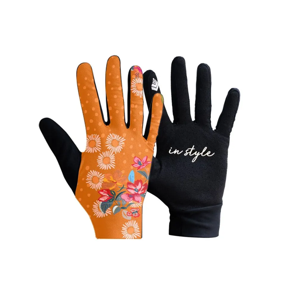 Mountain Bike Glove - Women's