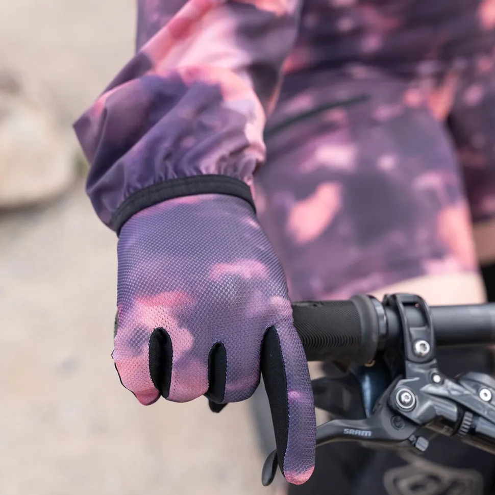 Mountain Bike Glove - Women's