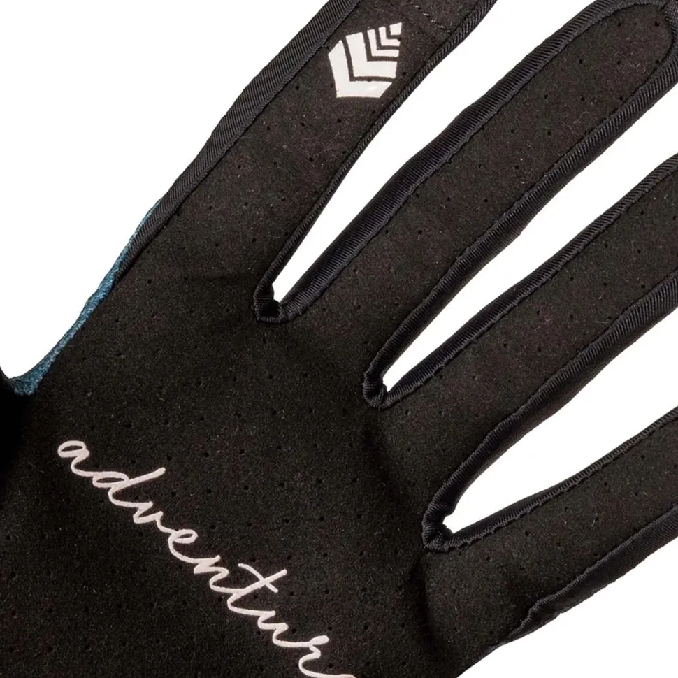 Mountain Bike Glove - Women's