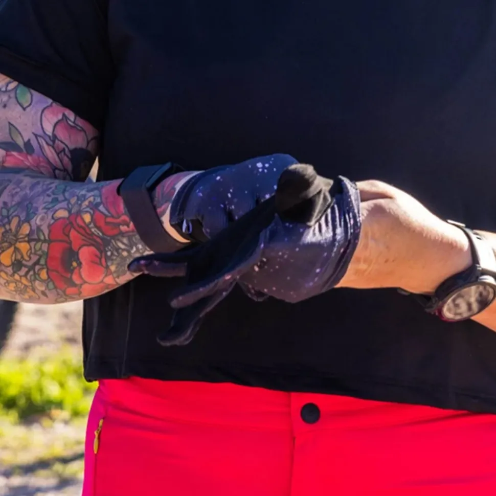 Mountain Bike Glove - Women's