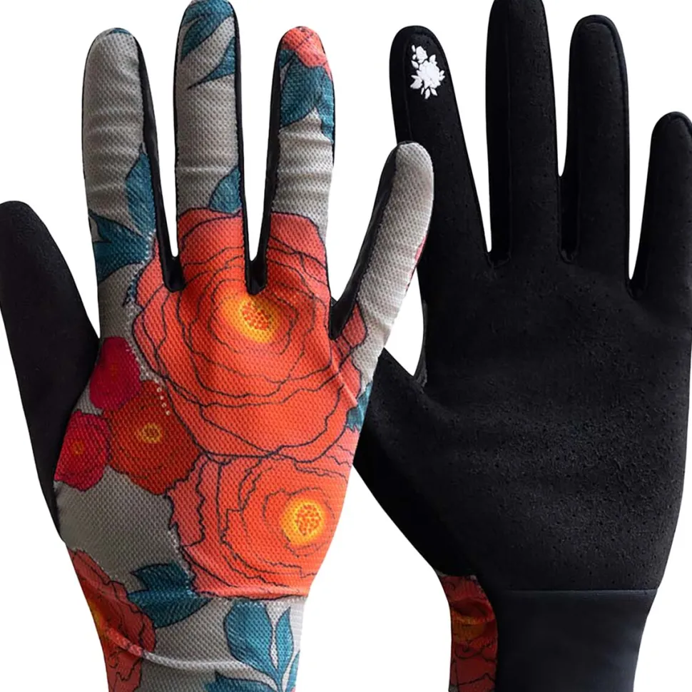 Mountain Bike Glove - Women's