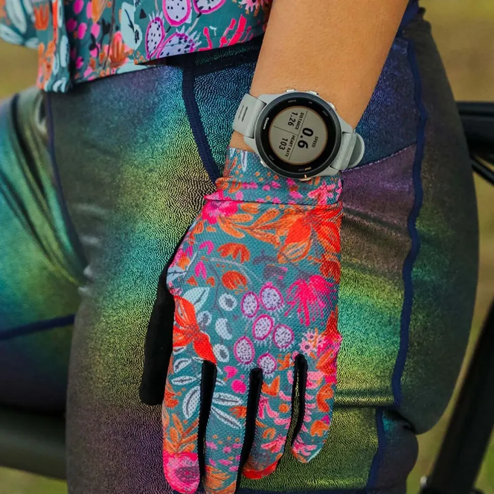 Mountain Bike Glove - Women's